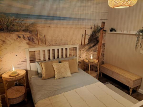 Willa la Maddalena apartament, Unieście